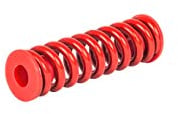 Airwings Ersatzfeder 56mm (rot)