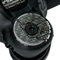 unleazhed CF01 Carbon Top Cap | Mountainbike Vorbaukappe | Made in Germany