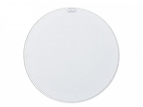 Revox Inceiling I52 / I82 Einbau-Lautsprecher für den Decken weiß (Inceiling I82 Stereo)