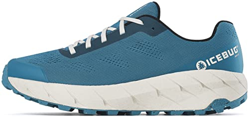 Icebug Arcus RB9X Laufschuhe Herren blau