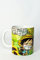 Tasse - Série One Piece (Tasse - Monkey D. Luffy - One Piece - Filet à papillons - Anime - Manga)