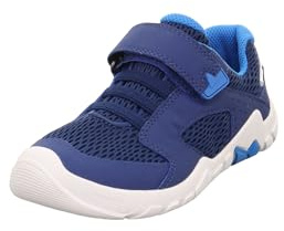 Superfit Trace Barfuss Blue