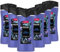 AXE Fine Fragrance Collection Duschgel Blue Lavender Bodywash für 12 Stunden langanhaltende Frische mit 2x mehr Frische-Booster 300 ml 6 Stück