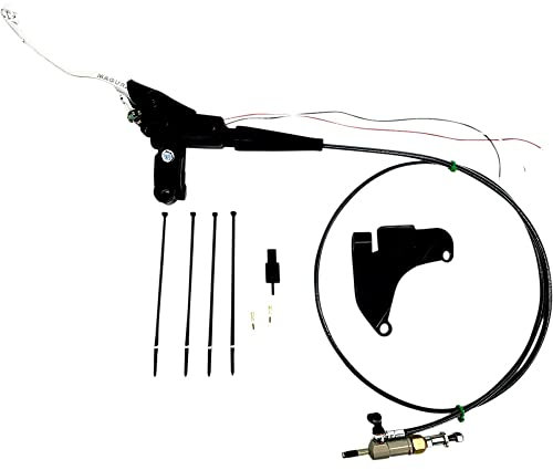 Magura 2123339 Hymec Sistema di Conversione Frizione Idraulica