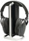 Retekess TA007 Wireless Headphones for TV Watching, with 2.4G Charging Dock, No Audio Delay, 60M Distance in an Open Place, Compatible with Bluetooth, for Home