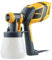 Wagner Spraytech 2419326 Control Spray QX2 HVLP Handheld Stain Sprayer, Ideal for Staining Fences, Decks, Lattice and More, 3 Spray Patterns, Adjustable Settings