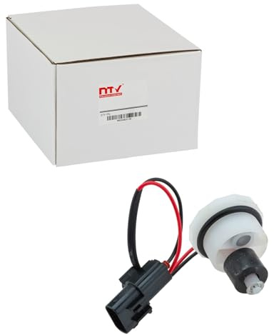 NTY Ecw-Ms-000 Wassersensor, Kraftstoffanlage | Ecw-Ms-000 Kompatibel mit L200 / Triton (ka_t, KB_T),L200 / Triton Pritsche/fahrgestell (ka_t, Kb_t)