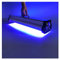 Lackhärtungslampe, 500 W, UV-Harz-Härtungslampe, geeignet für SLA/DLP/LCD-3D-Druck, Aushärtung von lichtempfindlichem Harz, 395 nm 405 nm UV-LED-Lampe (Größe: 1, Farbe: 365 nm)