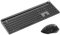 JLab Work Bundle Bluetooth & Wireless Keyboard and Mouse Set - Multi Device for PC, Laptop & iPad - Bluetooth Keyboard & Mice or 2.4G USB Option, Also for Apple/Windows/Computer/Tablet/Mac Devices