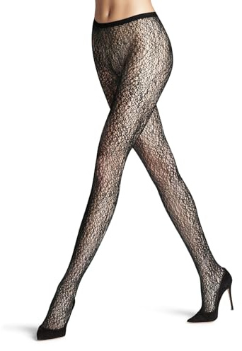 FALKE Damen Sea Lightness Strumpfhose feines weiches nachhaltiges Material einfarbig 1 Stück