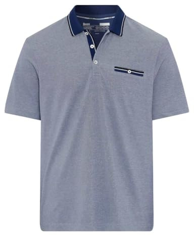 BRAX - Herren Poloshirt, Style Petter (21-4768)