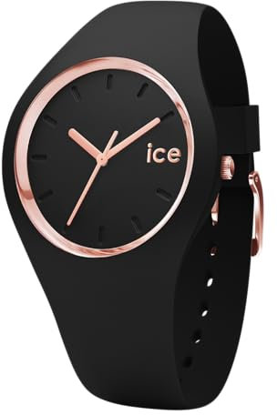 Ice-Watch Femme Analogique Quartz Montre avec Bracelet en Silicone 024521