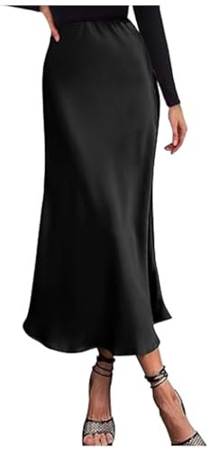 Gonna Midi Donna Invernale Pencil Skirt for Women Uk Collant Donna con Disegni Gonna Pizzica Salentina Salopette Donna Gonna Jeans Gonne Pizzo Donna Completo Donna Gonna Lunga e Top Gonna Donna Gotico