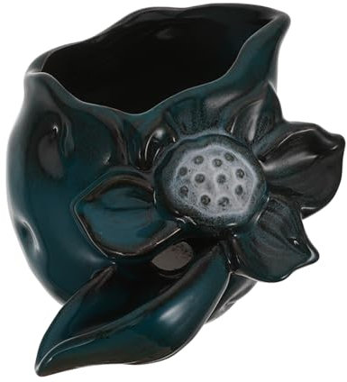 VANZACK Fontaine D'Extérieur Cascade Bassin Accessoires pour Fontaines Cascade