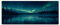 Tapis de Souris 900 x 400 mm - Motif Raz de Marée Pastèque & Base Antidérapante | Surface Lisse, Glisse Précise de La Souris | Bordures Cousues avec Précision & Durable | Mouse Pad XXL (7)