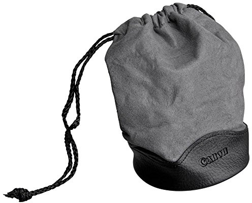 Canon LP1019 Lens Pouch for E7530056/2/2 & /3, EF7530040U/2 & /3, EF10030045U Multi-coloured