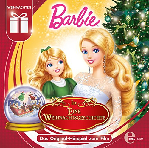 Eine Weihnachtsgeschichte-Original Hörspiel Z.Film