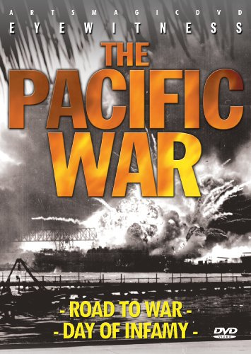 Eyewitness: Pacific War
