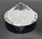 Davartis Großer Glasdiamant klar - ca. 12cm (1x 1 Stk.)