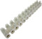 All Trade Direct 1 X 60 Amp Terminal Block Strip Connector Wire Joiner