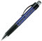Faber-Castell Grip Plus Ballpoint Pen Metallic Blue by