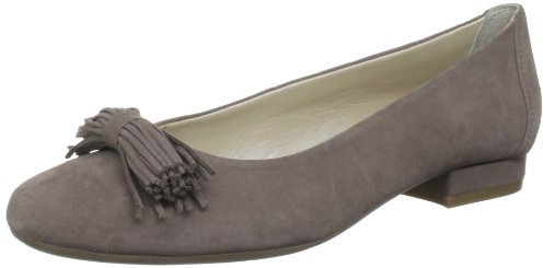 Van Dal Women's Chatteris Mink Pearlised Ballet 1940850 6 UK