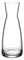 BORMIOLI ROCCO, YPSILON, Carafe de 0,25 l, Lot de 12