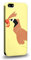 Case88 Premium Designs Pokemon Pidgey Hülle / Schutzhülle für Apple iPhone 5 5s