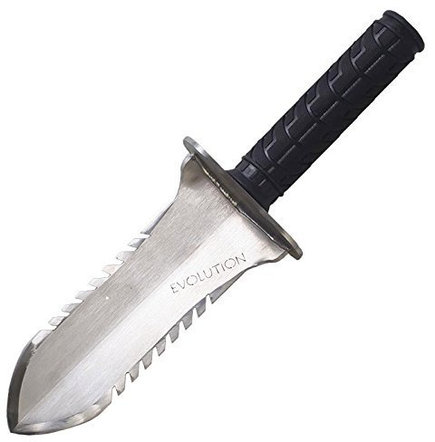 Extreme Blade Evolution Trowel