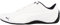 PUMA Unisex Sneakers knöchelfrei Drift Cat 5 Leder, Weiß Weiß Blau Himmel, 42.5 EU