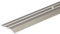 ANODISED Aluminium Door Floor BAR Edge Trim Threshold RAMP 900 x 30mm A01 INOX