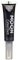 Moon Creations Tubos de pintura facial y corporal con pincel aplicador | Sin crueldad | Pintura facial para niños, adultos, disfraces, festivales, Halloween Negro 15ml