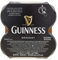 Guinness Draught (20 lattine 33 cl)