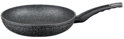 ELO 61268 Granit Evolution - Sartén (aluminio, 18 cm), color negro