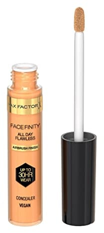 Max Factor Facefinity All Day Flawless Concealer Farbe 70, 7.8 ml
