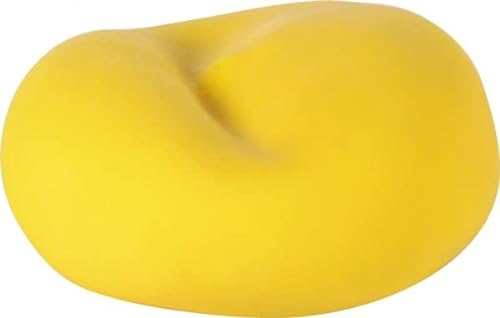 EDUPLAY Riesenknautschball fest farbig gemischt