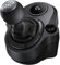 Logitech Driving Force Shifter, Gear Shifter for G29 and G920, Playstation 4, Wired, Without Operating System, Black (Refurbished)