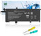 HASESS MB04XL Battery Replacement for HP Envy X360 M6-AQ000 M6-AQ105DX M6-AQ003DX M6-AQ103DX M6-AR004DX M6-AQ105DX 15-AQ 15-AQ005NA AQ101NG AQ015NR AQ273CL AQ173CL 15t-AQ200 843538-541 844204-850