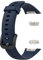 Mify RUSTOO Correa de repuesto compatible con Huawei Band 6/Honor Band 6 TPU impermeable correa de repuesto Huawei Band 6/Honor Band 6 TPU Smart Watch