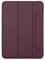 OtterBox Folio Hülle für Apple iPad Pro 11-in (2nd/1st gen), stoßfeste, sturzsichere, ultradünne Schutzhülle, Ripe Burgundy