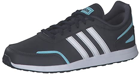 Adidas VS Switch 3 K Sneaker, Legend Ink/FTWR White/Bliss Blue, 37 1/3 EU