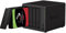 Synology DS923+ 8GB NAS 12TB (4X 3TB) Seagate IronWolf, assemblato e testato con SE DSM installato