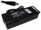 Power4Laptops AC Adapter Laptop Charger Power Supply Compatible With MSI Gaming GF76 Katana 11UE