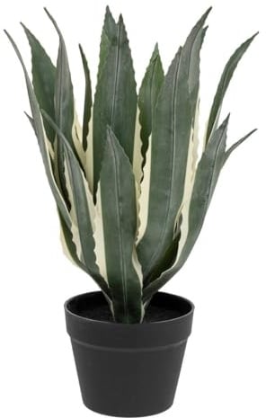 Atmosphera - Künstliche Agave - Grün
