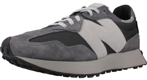 New Balance Homme 327 Sneaker, Castlerock (105), 42 EU