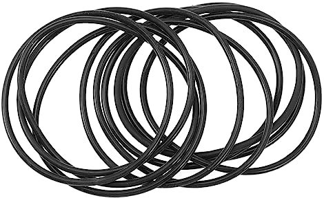 Gogogmee Ensemble De Bracelets En Gelée À Usages Multiples Extensibles Et Confortables Adaptés Aux Fêtes À Thème Rétro
