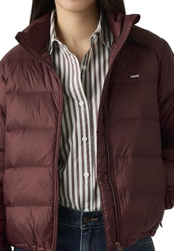 Levi's Damen Packable Puffer Chase Jacke