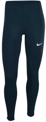 Nike Baby - Jungen Pants Womens Track & Field Full Length Tight - Obsidian