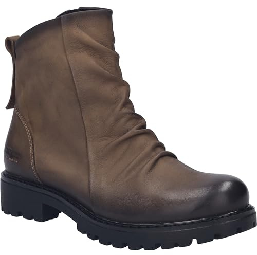 Josef Seibel Melinda 33, cognac