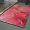 Pinkrin Tapis de Bain en Pierre de diatomée – Doux et Confortable, Tapis de Bain en Pierre Super Absorbant et antidérapant